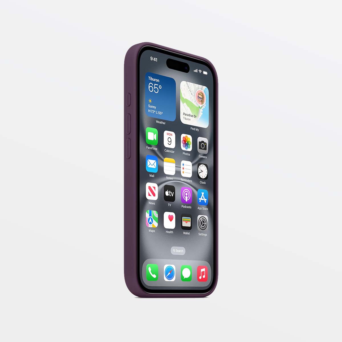 iPhone 16