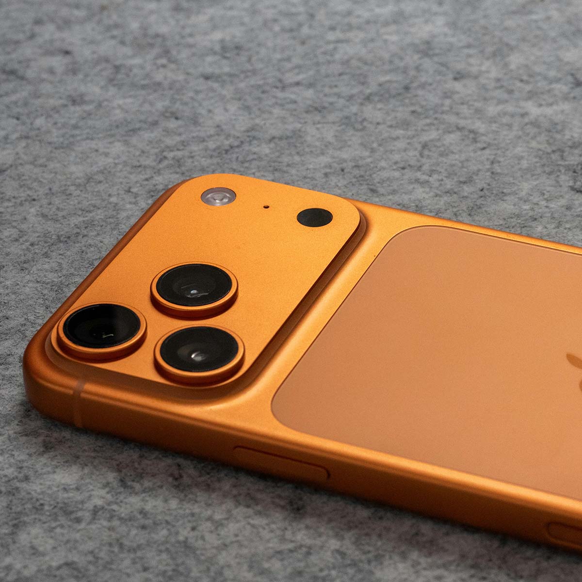 iPhone 17 Pro