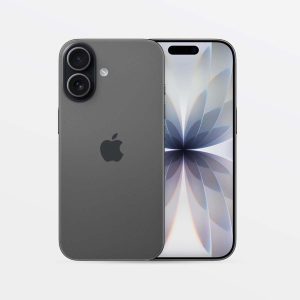 iPhone 17