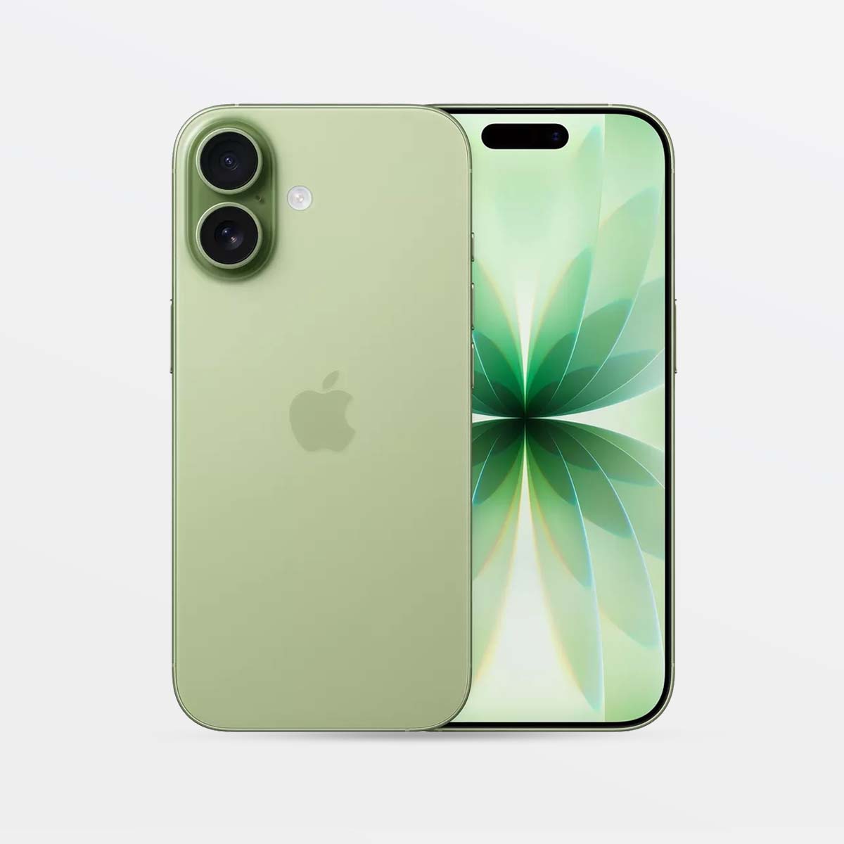 iPhone 17