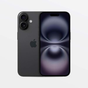 iPhone 16