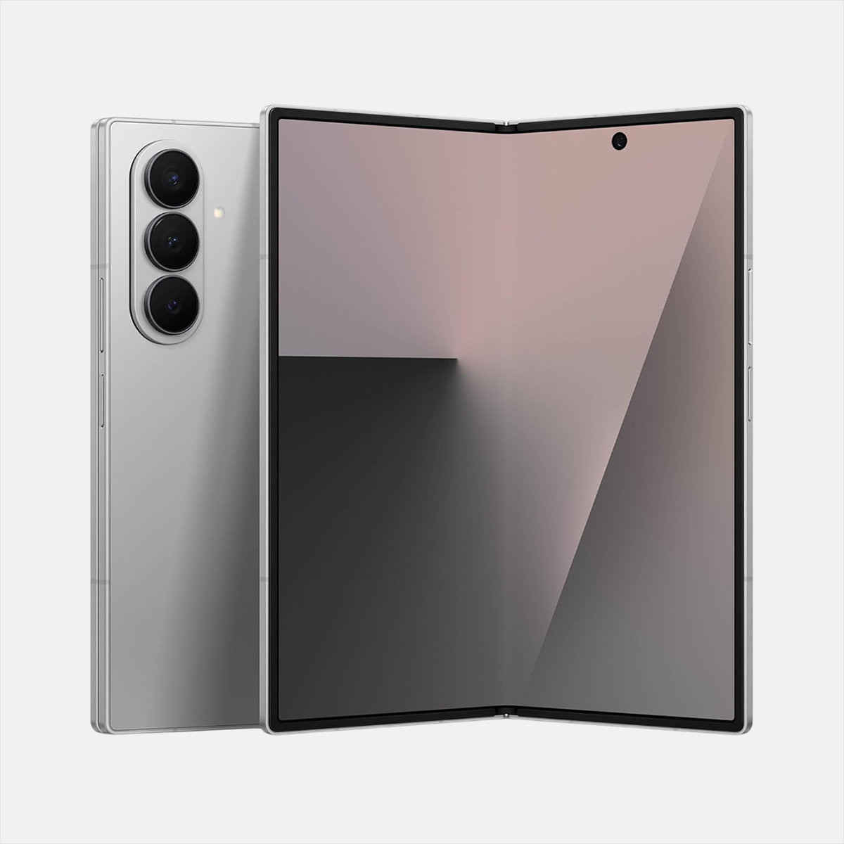 Samsung Galaxy Z Fold 7