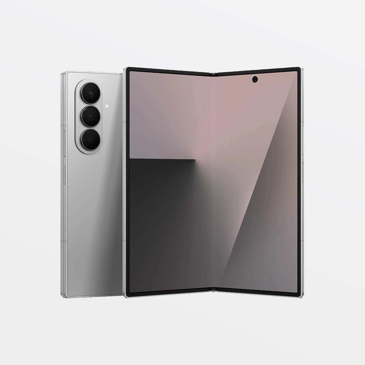 Samsung Galaxy Z Fold 7