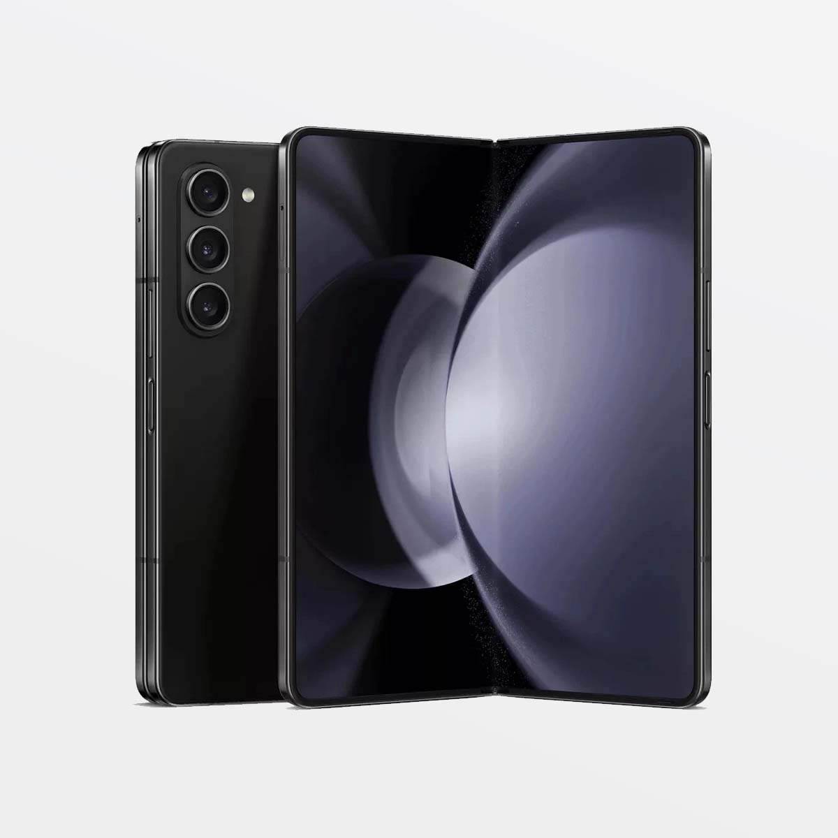 Samsung Galaxy Z Fold 7