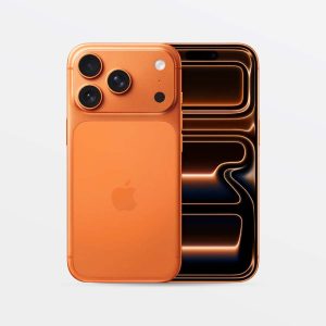 iPhone 17 Pro