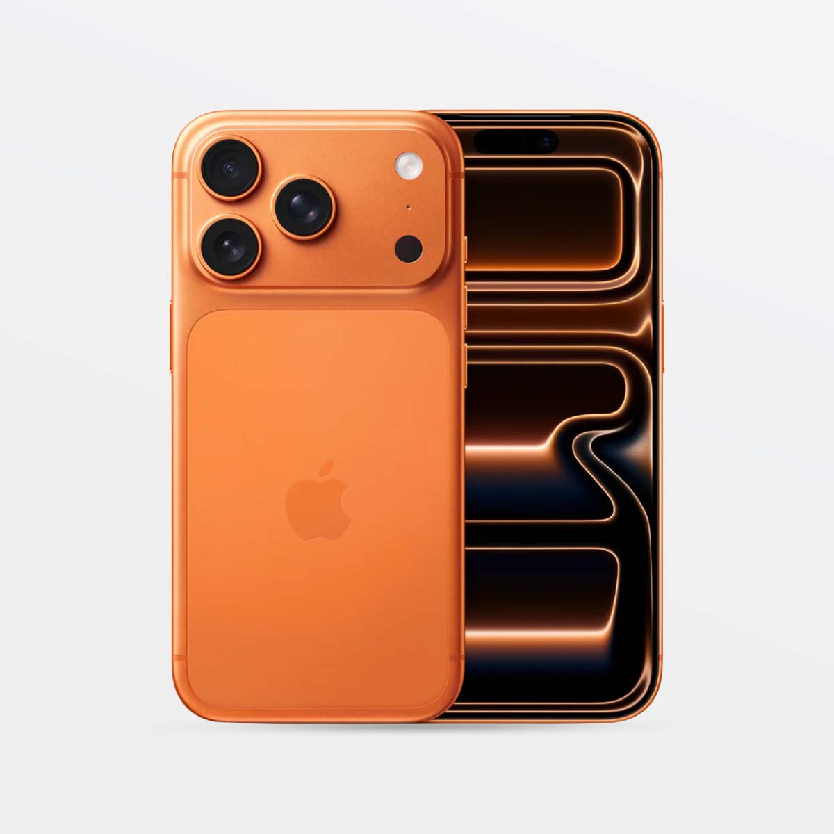 iPhone 17 Pro