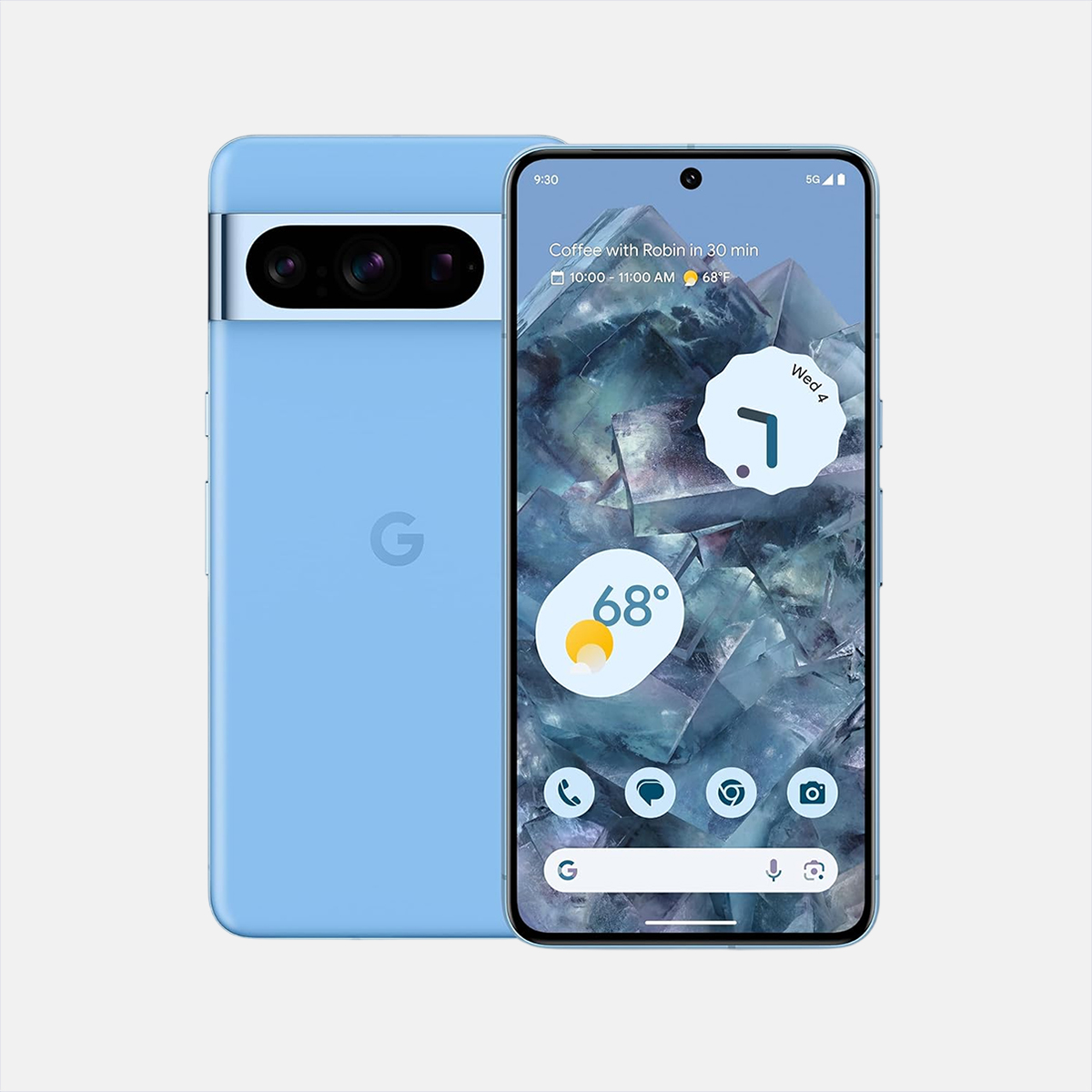 Google Pixel 8 Pro