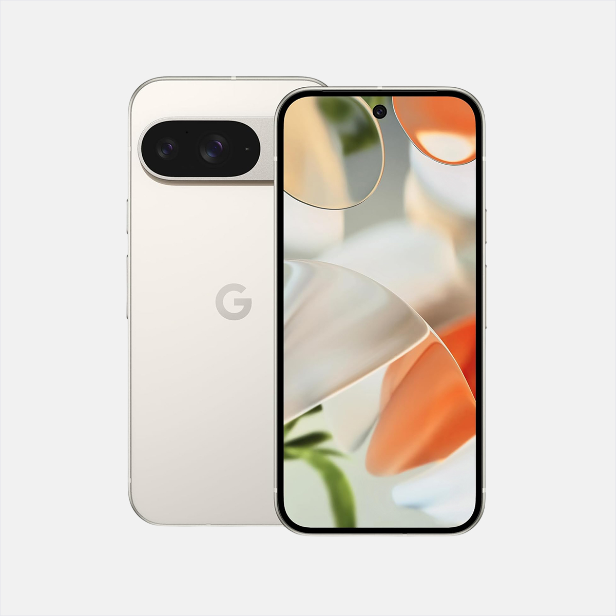 Google Pixel 9