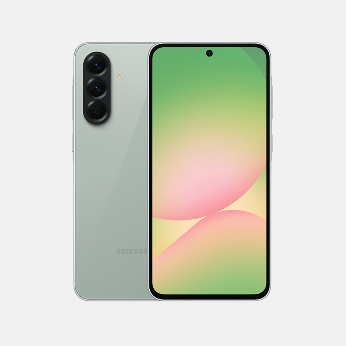 Samsung Galaxy A56