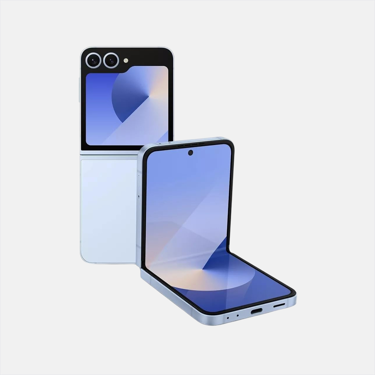 Samsung Galaxy Z Flip 6