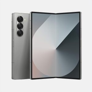 Samsung Galaxy Z Fold 6
