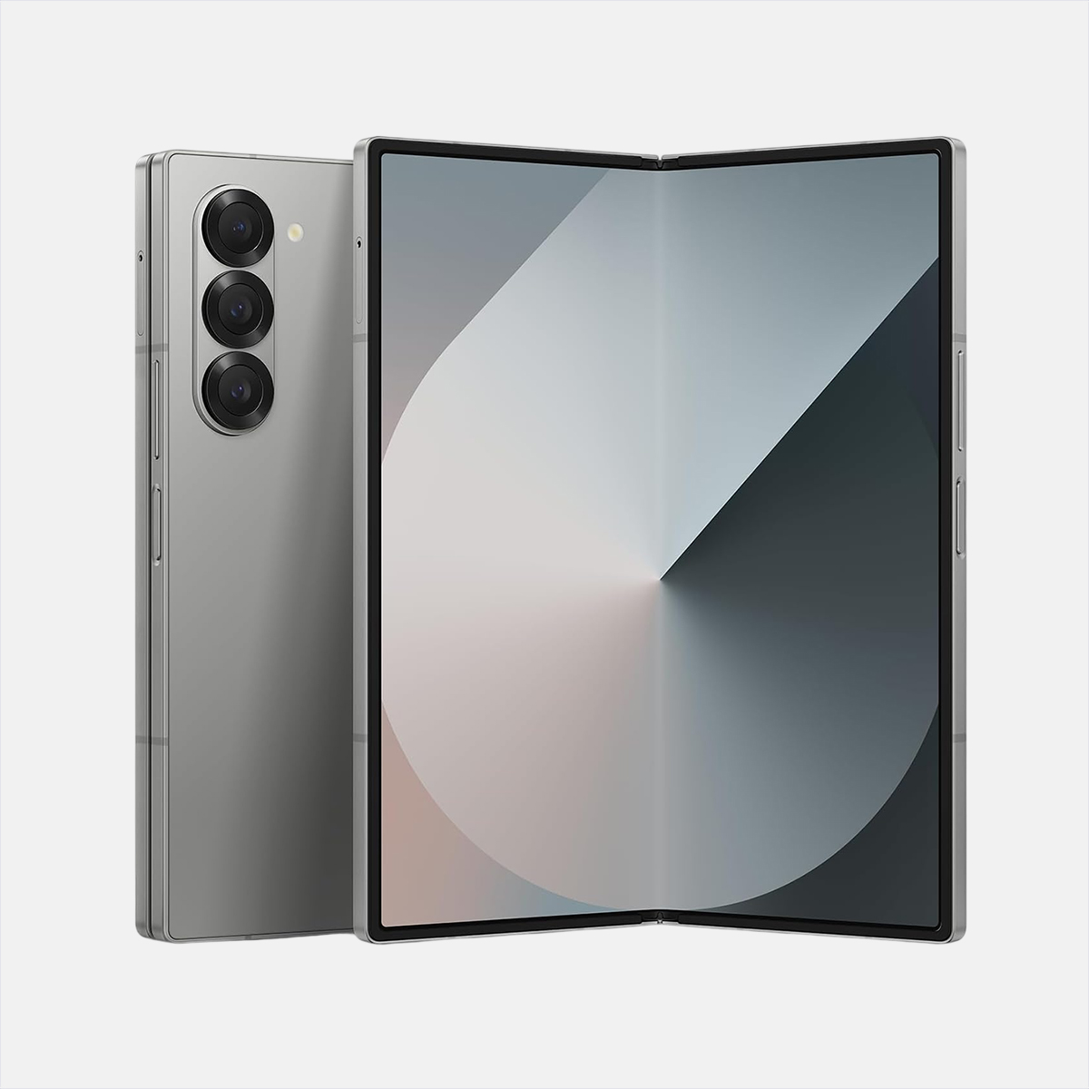 Samsung Galaxy Z Fold 6