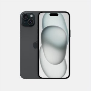 iPhone 15 Plus