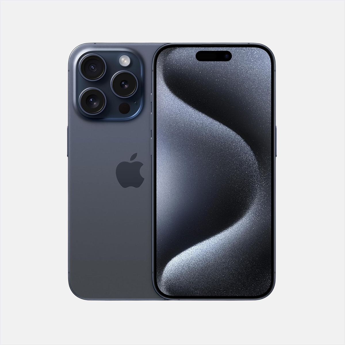 iPhone 15 Pro