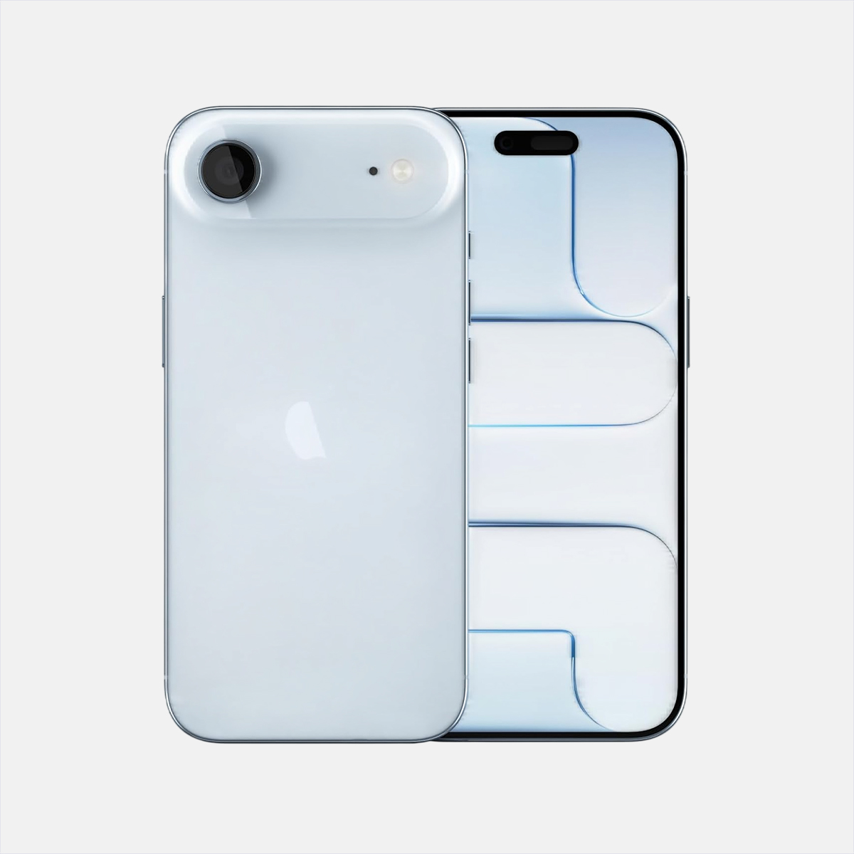 iPhone Air