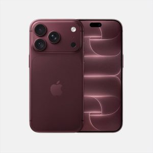 iPhone 18 Pro