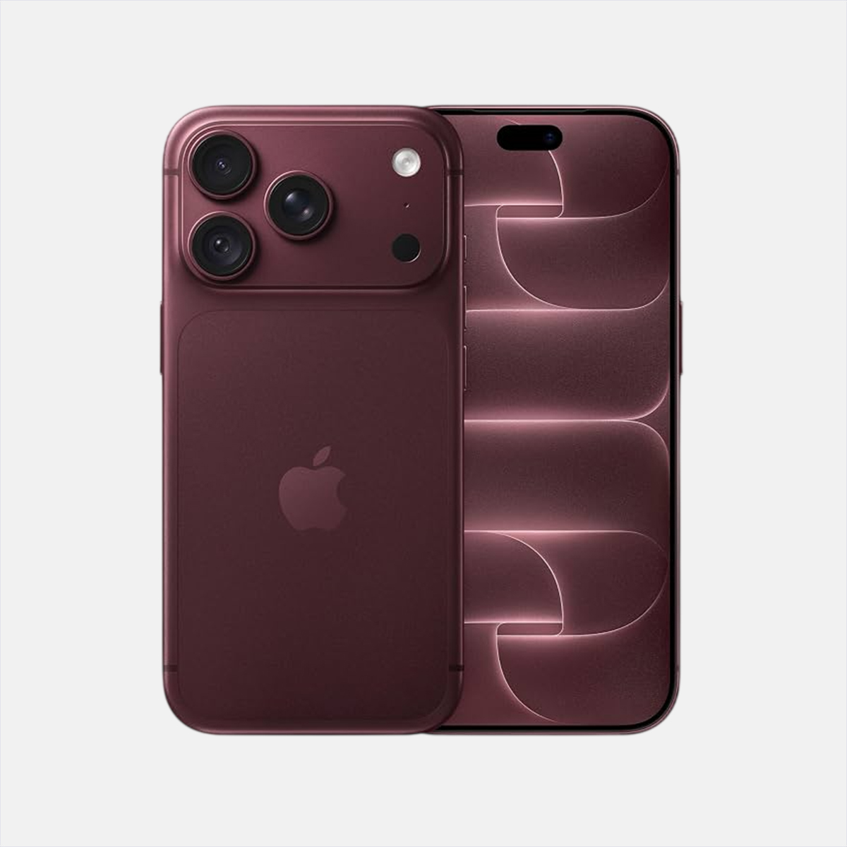 iPhone 18 Pro