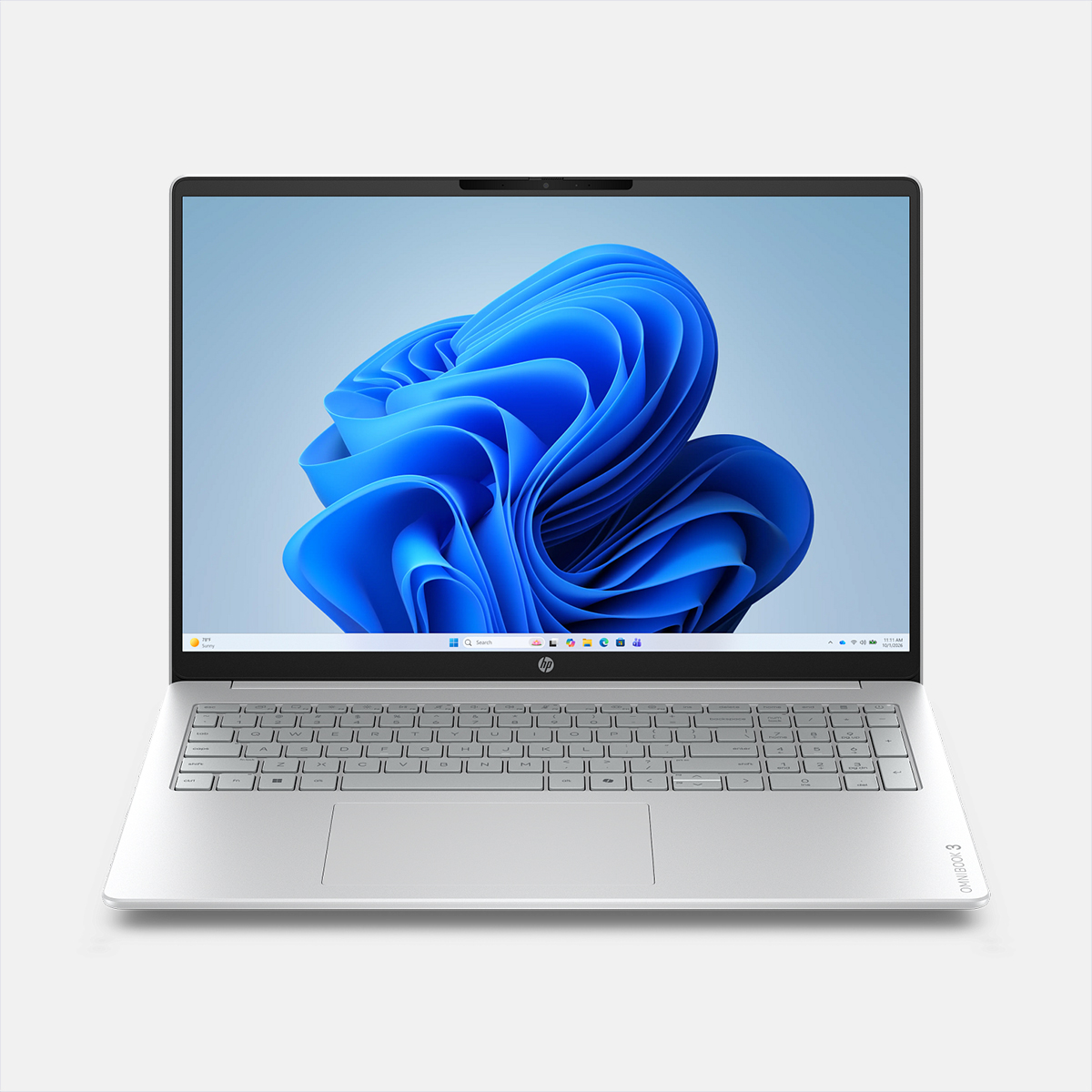 HP OmniBook