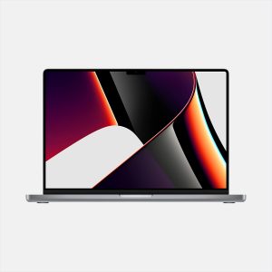MacBook Pro 2021 – 16 inch